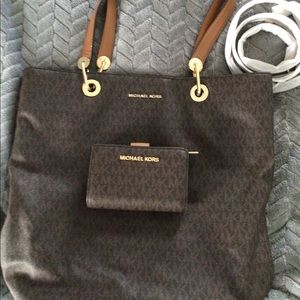 Michael Kors Handbag